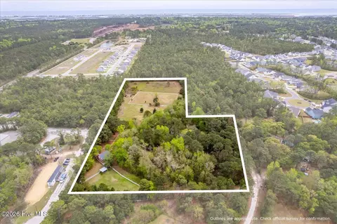 View/Area - 465 Annandale Trce, Hampstead, NC 28443 photo 13 of 16