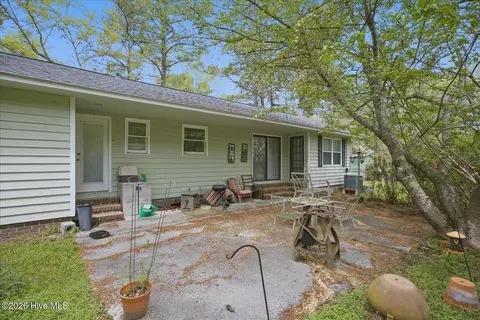 Exterior - 465 Annandale Trce, Hampstead, NC 28443 photo 11 of 19