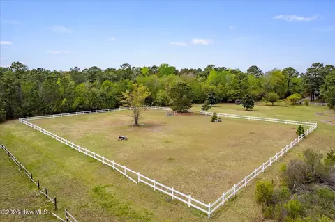 Exterior - 465 Annandale Trce, Hampstead, NC 28443 photo 1 of 19
