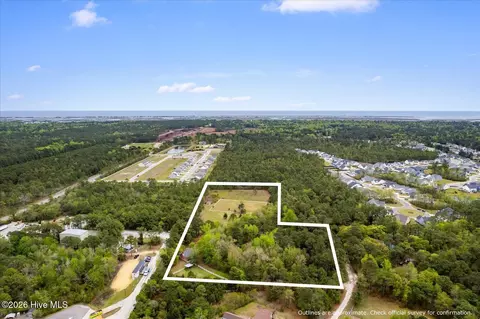 View/Area - 465 Annandale Trce, Hampstead, NC 28443 photo 4 of 16