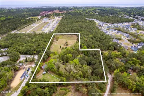 View/Area - 465 Annandale Trce, Hampstead, NC 28443 photo 12 of 16