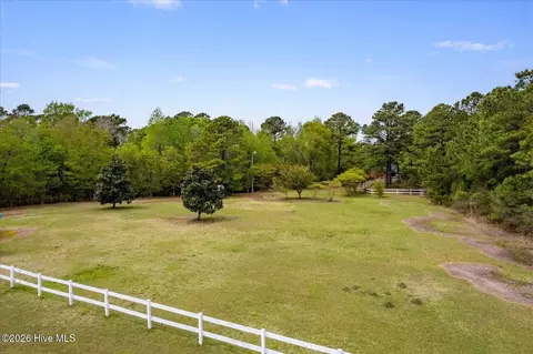 Exterior - 465 Annandale Trce, Hampstead, NC 28443 photo 2 of 19