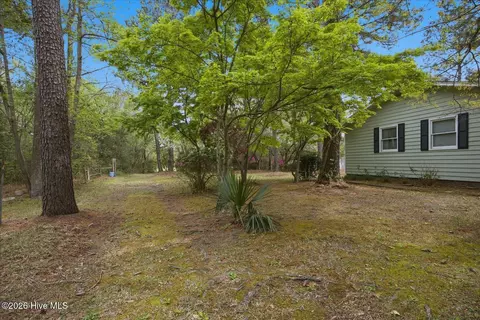 Exterior - 465 Annandale Trce, Hampstead, NC 28443 photo 4 of 19