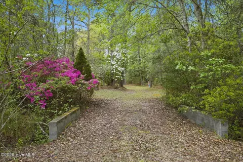 Exterior - 465 Annandale Trce, Hampstead, NC 28443 photo 19 of 19