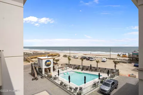 1800 Canal Dr UNIT 307, Carolina Beach, NC 28428