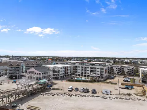 1800 Canal Dr UNIT 307, Carolina Beach, NC 28428