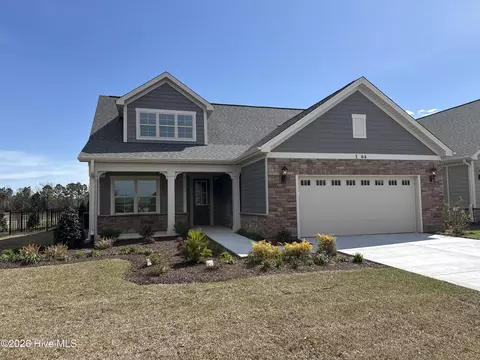 1064 Northbridge Ct NW, Ocean Isle Beach, NC 28469