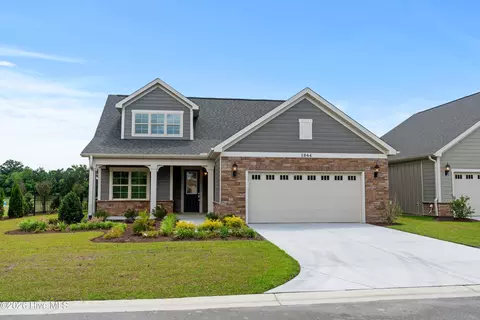 1064 Northbridge Ct NW, Ocean Isle Beach, NC 28469