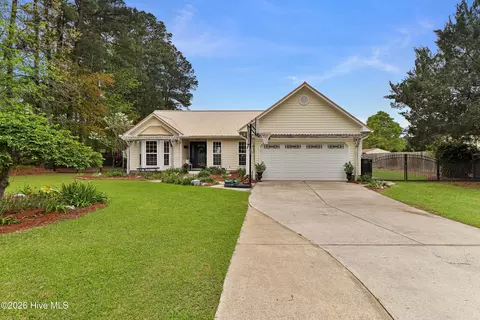 203 Borgo Ct, Havelock, NC 28532