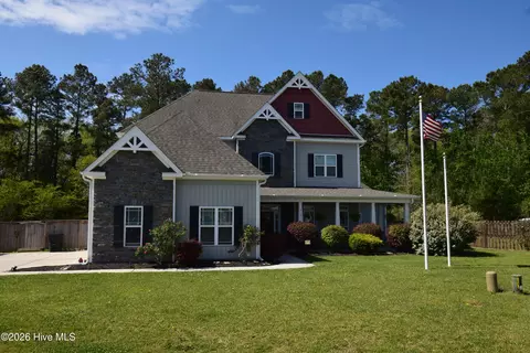 612 Dezi Ln, Hubert, NC 28539 photo 2