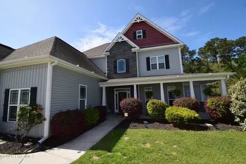 612 Dezi Ln, Hubert, NC 28539 photo 7