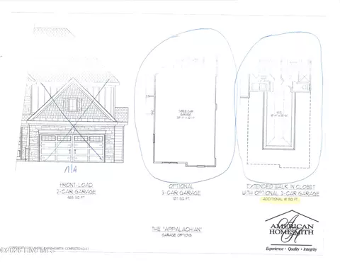 612 Dezi Ln, Hubert, NC 28539 photo 8