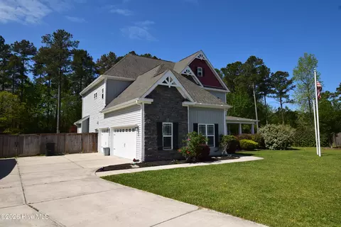 612 Dezi Ln, Hubert, NC 28539 photo 5