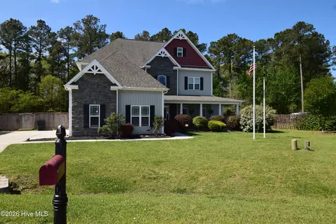 612 Dezi Ln, Hubert, NC 28539 photo 4