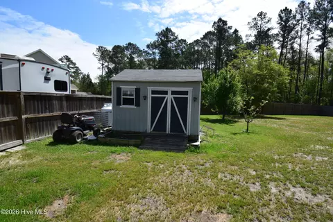 612 Dezi Ln, Hubert, NC 28539 photo 60