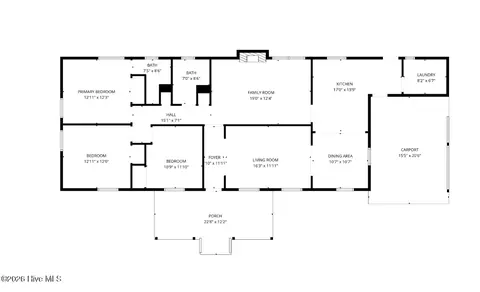 125 Avondale Ct, Rocky Mount, NC 27803
