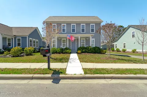 9165 Village Lake Dr SW, Calabash, NC 28467