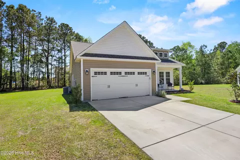 107 Clymer Ct, Hubert, NC 28539 photo 2