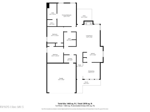 107 Clymer Ct, Hubert, NC 28539 photo 44