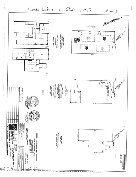 2180 Nc 304 #A, Bayboro, NC 28515