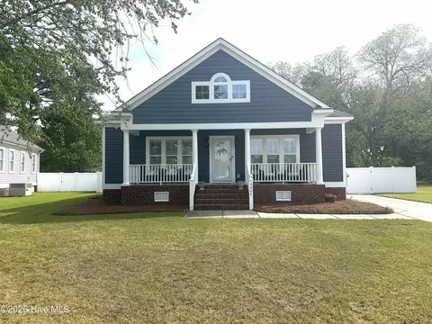 3005 Canal Dr NW, Wilson, NC 27896