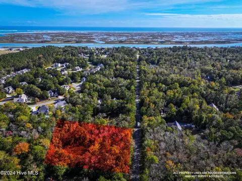 lot142 N Line Dr, Hampstead, NC 28443