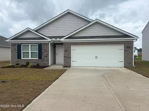 4046 Topsail Trl, New Bern, NC 28560