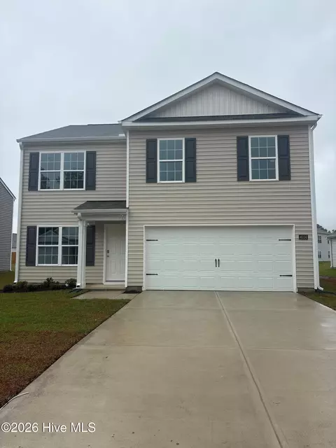 4034 Topsail Trl, New Bern, NC 28560