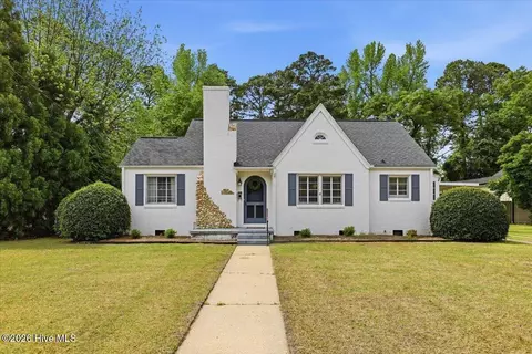 1210 Park A Ave, Goldsboro, NC 27530