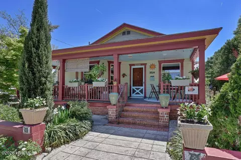 2024 Creecy Ave, Wilmington, NC 28403