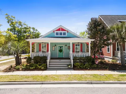 6421 Timber Hitch Dr SW, Ocean Isle Beach, NC 28469