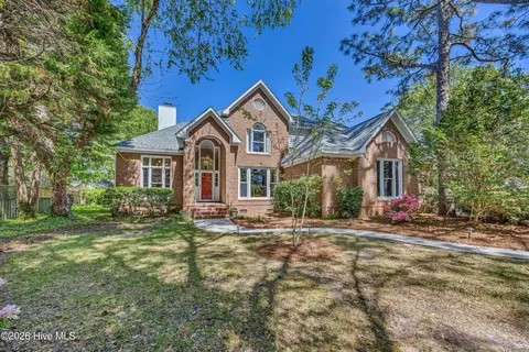 4307 Forwalt Pl, Wilmington, NC 28409