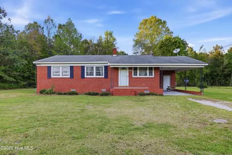 6566 Hwy 41 W, Trenton, NC 28585