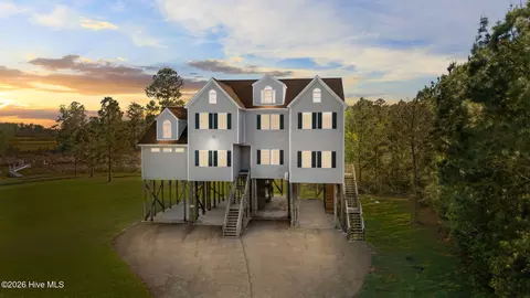 2180 Nc 304 #C, Bayboro, NC 28515