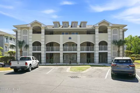 908 Resort Cir UNIT 906, Sunset Beach, NC 28468