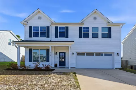 5712 Orchardgrass Rd, Leland, NC 28451