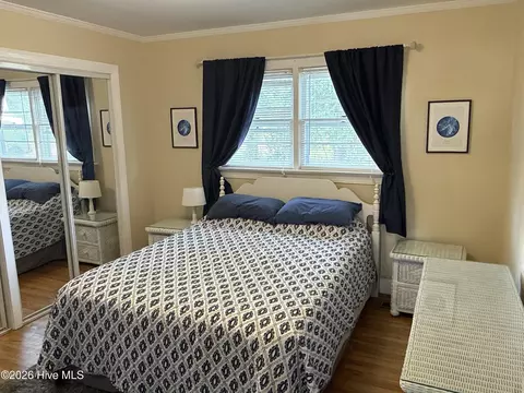 Bedroom - 415 E 5th St, Washington, NC 27889 photo 1 of 2
