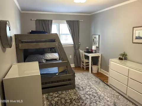 Bedroom - 415 E 5th St, Washington, NC 27889 photo 2 of 2