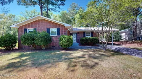 245 S Hillcrest Dr, Goldsboro, NC 27534