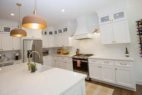 Kitchen - 8 Raintree Ct, Pinehurst, NC 28374 photo 4 of 9