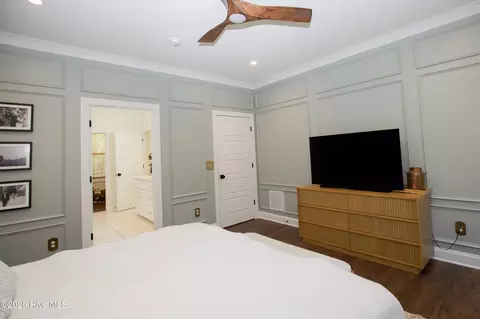 Bedroom - 8 Raintree Ct, Pinehurst, NC 28374 photo 3 of 10