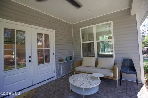 Exterior - 8 Raintree Ct, Pinehurst, NC 28374 photo 4 of 7
