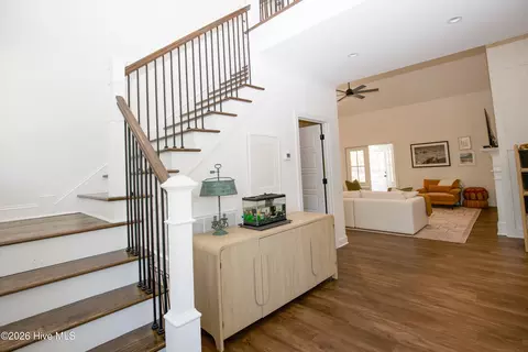 Entry Way - 8 Raintree Ct, Pinehurst, NC 28374 photo 1 of 4