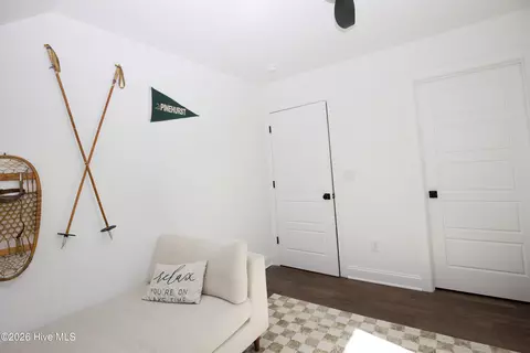 Bedroom - 8 Raintree Ct, Pinehurst, NC 28374 photo 10 of 10