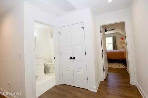 Entry Way - 8 Raintree Ct, Pinehurst, NC 28374 photo 4 of 4