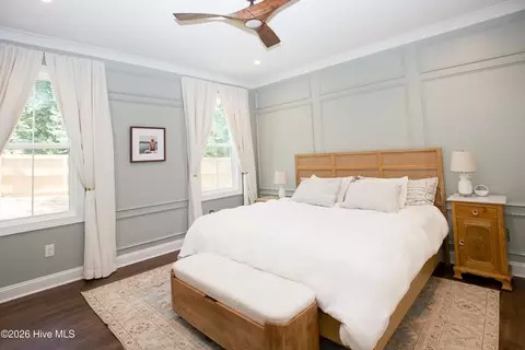 Bedroom - 8 Raintree Ct, Pinehurst, NC 28374 photo 1 of 10