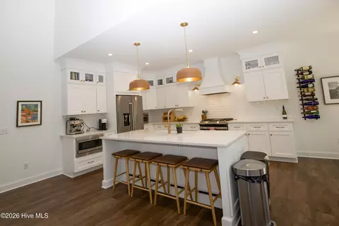 Kitchen - 8 Raintree Ct, Pinehurst, NC 28374 photo 1 of 9