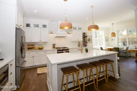Kitchen - 8 Raintree Ct, Pinehurst, NC 28374 photo 2 of 9
