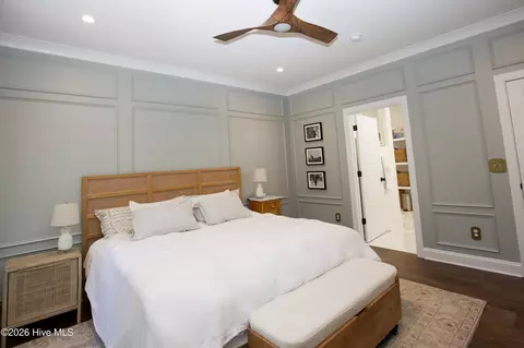 Bedroom - 8 Raintree Ct, Pinehurst, NC 28374 photo 2 of 10