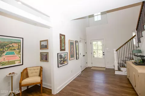 Entry Way - 8 Raintree Ct, Pinehurst, NC 28374 photo 2 of 4